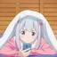 Steam avatar