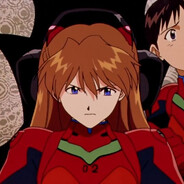 love 14yo asuka langley