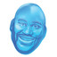 Shaquille O'Neal Gummy