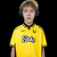 Steam avatar