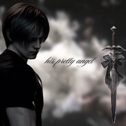 Leon's Wife Steam avatar
