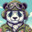 Pilot Panda