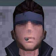 Solid Snake