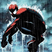 Spiderman