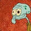 Squidward Tentacles