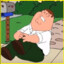 Peter Griffin