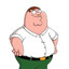 Peter Griffin