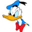 Donald Duck