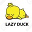 LazyDuck