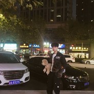 剪狗毛的刘十十