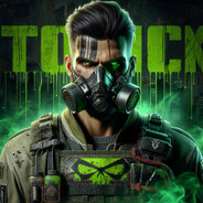 TOXIC avatar
