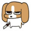 小白