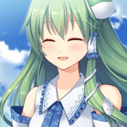 Kochiya Sanae