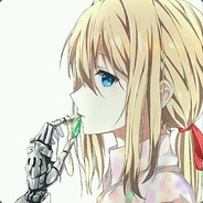 〖薇欧瑞特 ·艾弗戈登〗