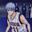 Tetsuya Kuroko
