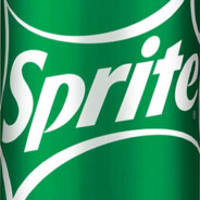 Sprite (Lemon-Lime)