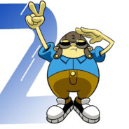 JERK's avatar