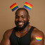 The Big Gay Black Gregory