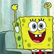 海绵宝宝爱尿床