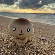 若能与你共乘海浪之上