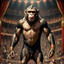 Chimpanzini Bananini