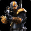 Deathstroke