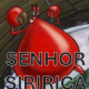 Senhor Siririca