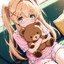 Ciallo～(∠・ω&lt; )⌒☆