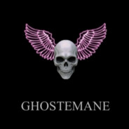 ＧＨＯＳＴＥＭＡＮＥ