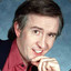 Alan Partridge