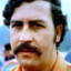 Pablo Escobar