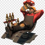 Steam Community Avatar