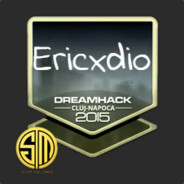 ERICXDIO