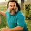 MGE STEVE (I AM STEVE!)