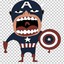 CAPTAIN AMERICA