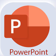 Microsoft PowerPoint