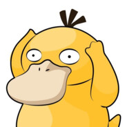 PSYDUCK