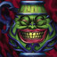 jug of greed