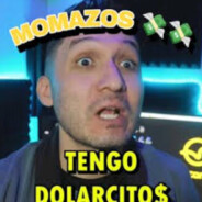 tengo dolarcitos