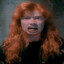Dave Mustaine&#039;s Left Testicle