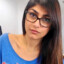 Mia Khalifa ツ