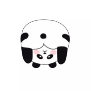 可爱熊猫爱抽华子