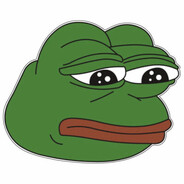 Sad Pepe
