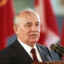 Mikhail Gorbachev