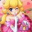 Princess Peaches