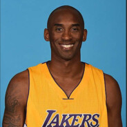 科比 ·布莱恩特