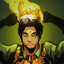 Loki, God of Mischief