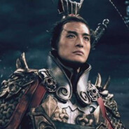 众神之父赐予我重伤倒