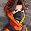 Steam avatar
