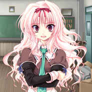 Miss せつこ's dog